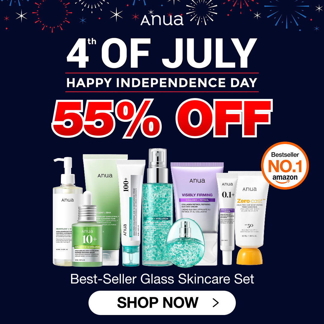ANUA_Global Facebook ad