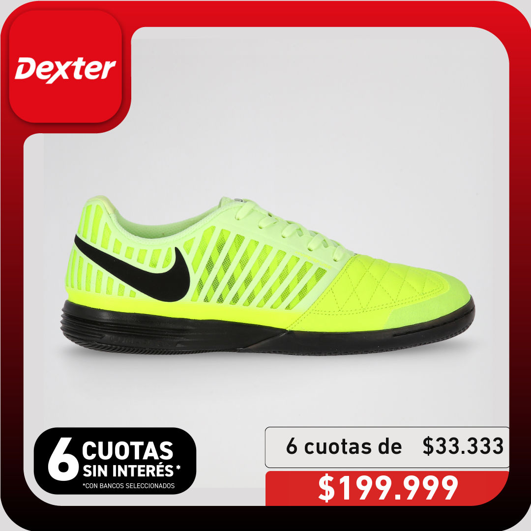 Dexter Argentina Facebook ad