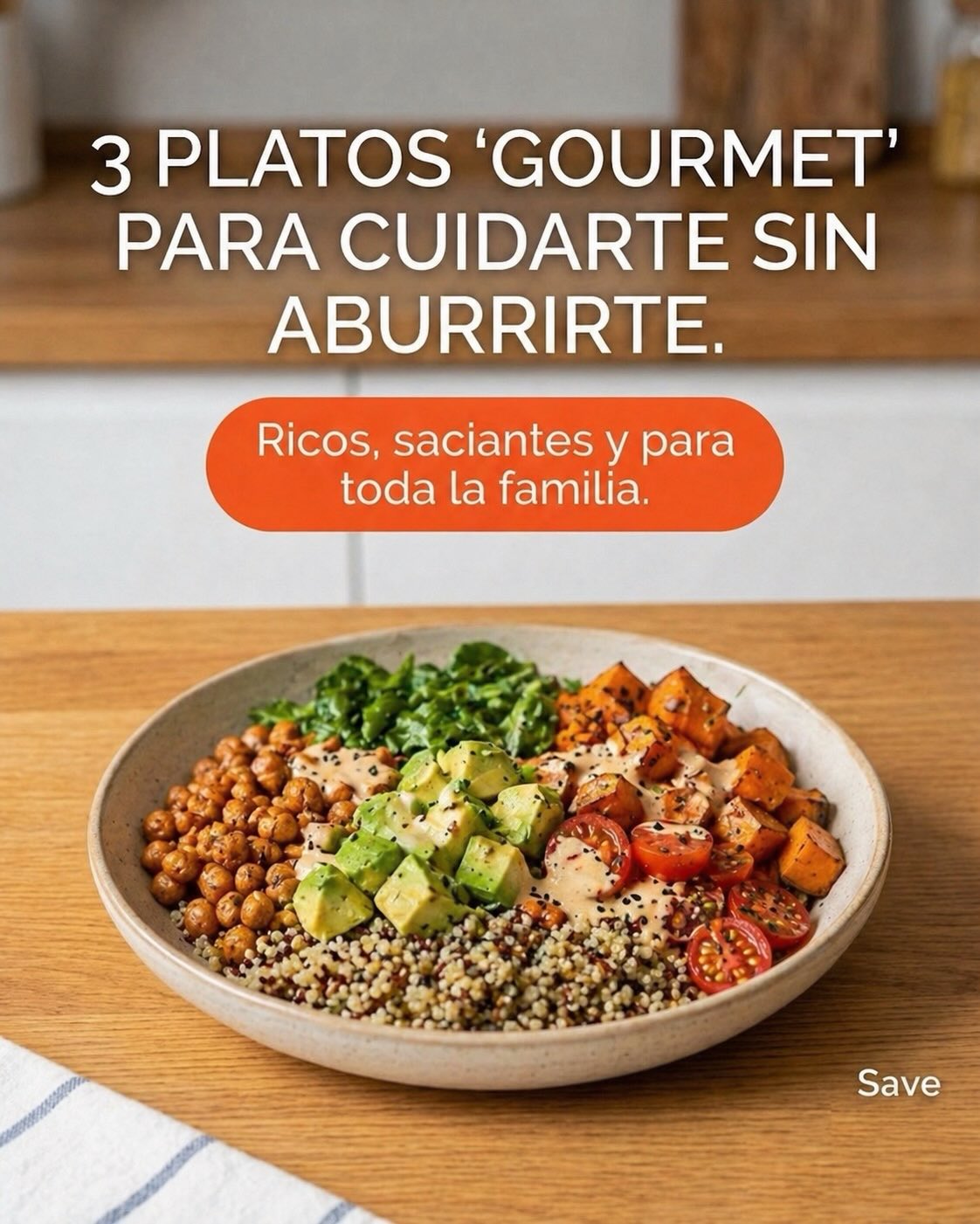 Transfórmate La Vida Oficial Facebook ad
