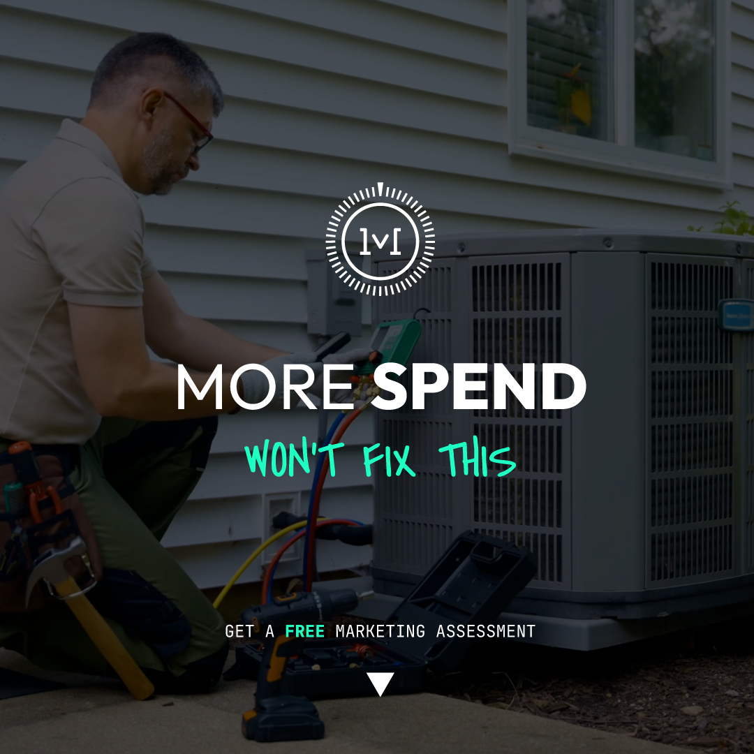 Valve+Meter Performance Marketing Facebook ad