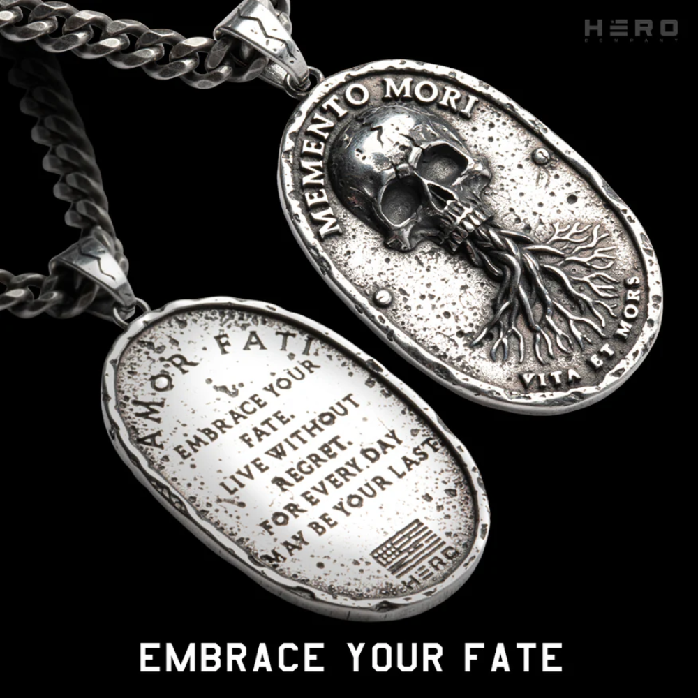 The Hero Company Facebook ad