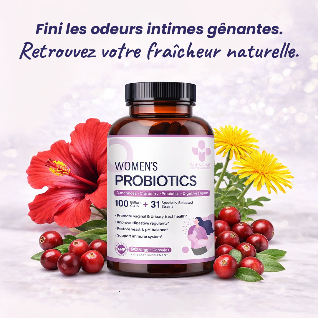 Viamall Facebook ad: Prenez soin de votre santé, dès aujourd’hui