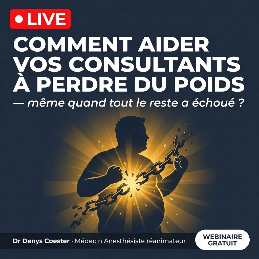 David Vigneron Facebook ad