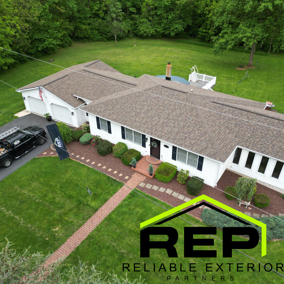 Reliable Exterior Partners Facebook ad