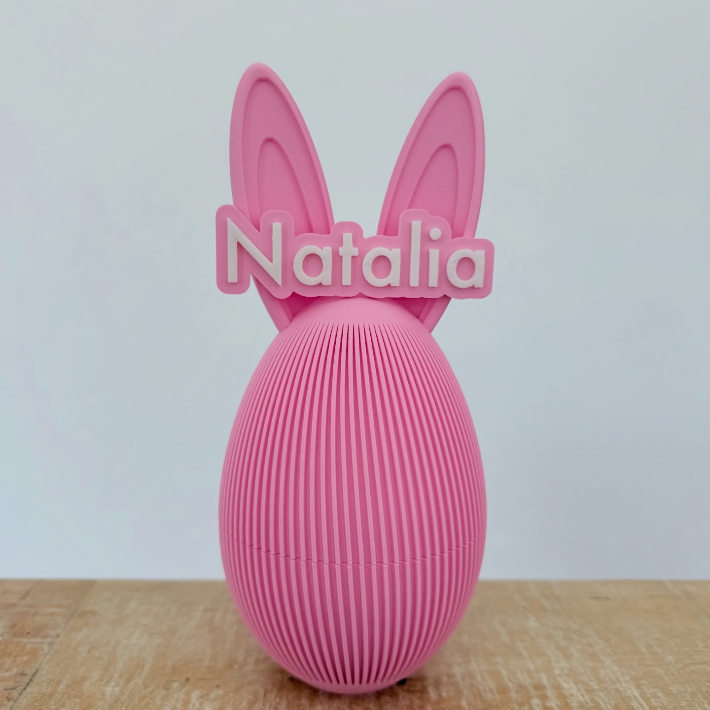 Atriox 3D Facebook ad: Egg-citing news…our Easter range is live!