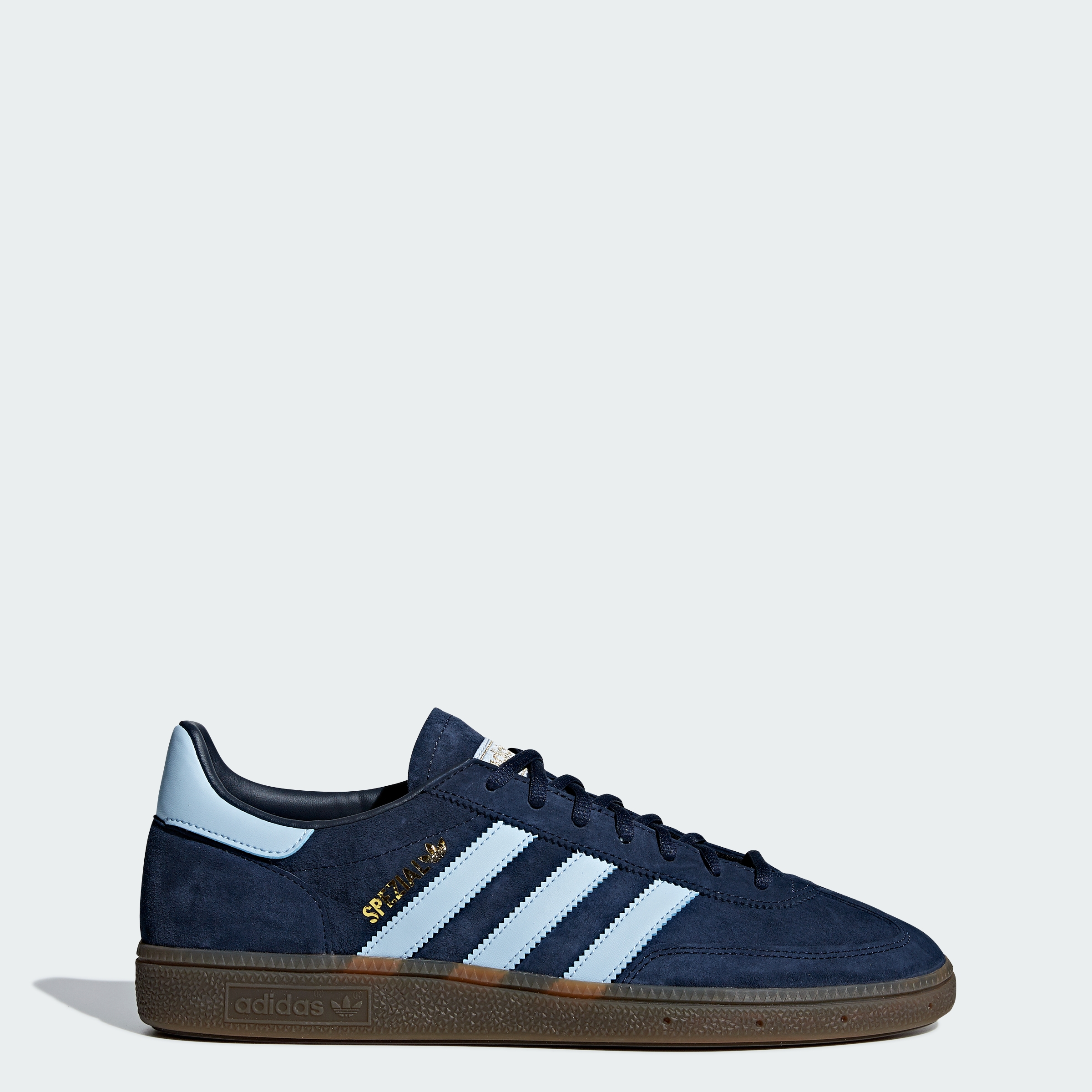 adidas Facebook ad
