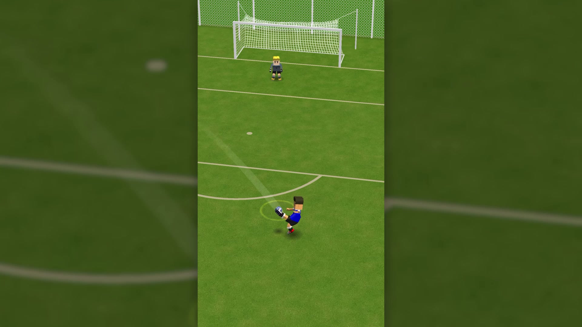 Mini Soccer Star Facebook ad from Jun 18, 2026