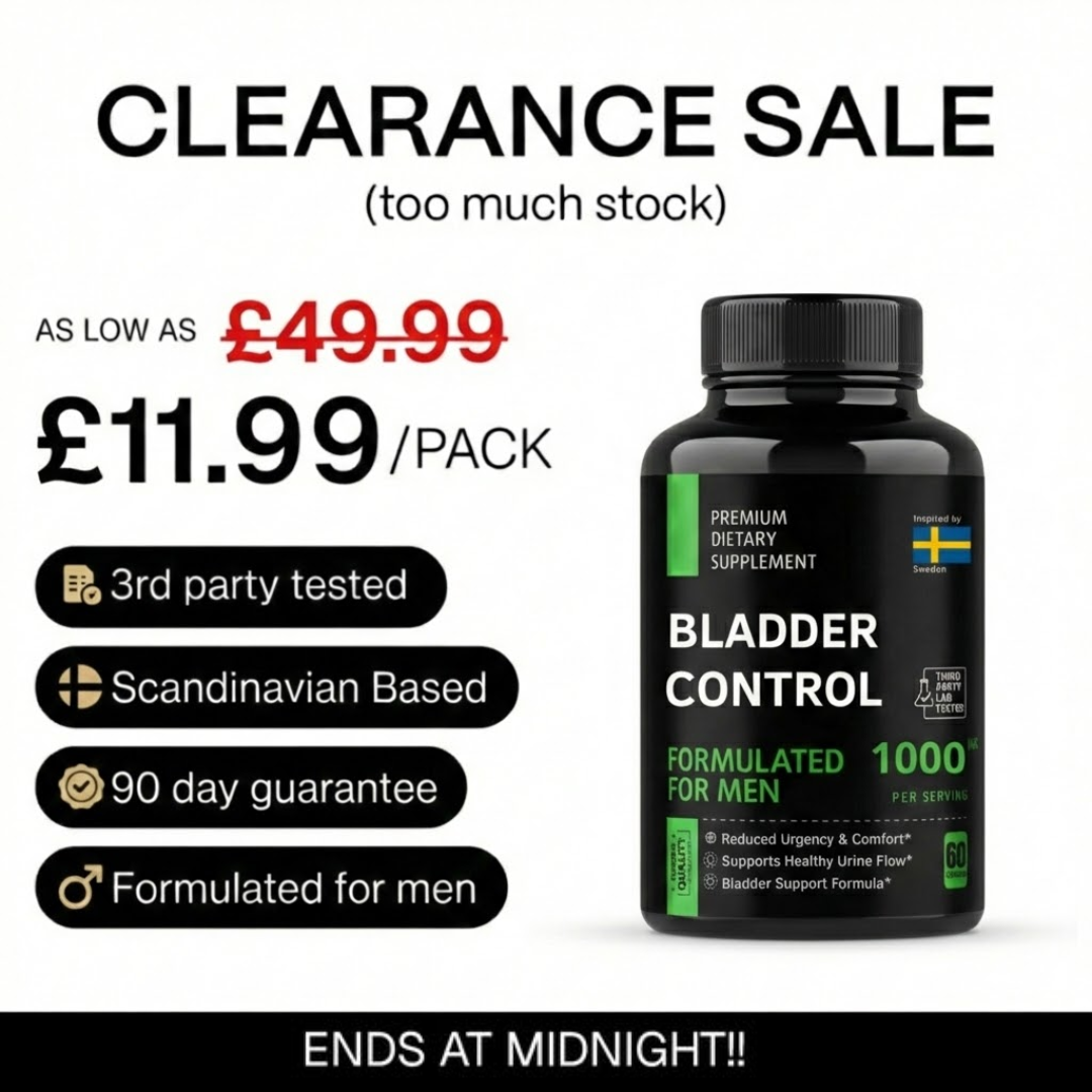 Fyne Supplements International  Facebook ad
