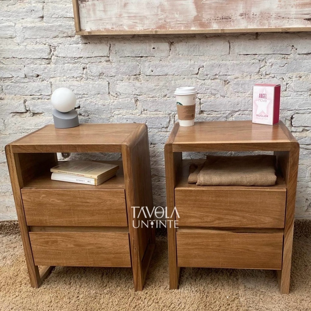 tavola_muebles Facebook ad: Diseñamos y fabricamos muebles para quienes valoran lo…