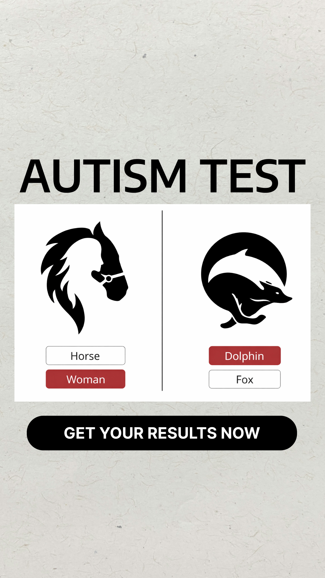 Yourselfirst: Mental Balance Facebook ad