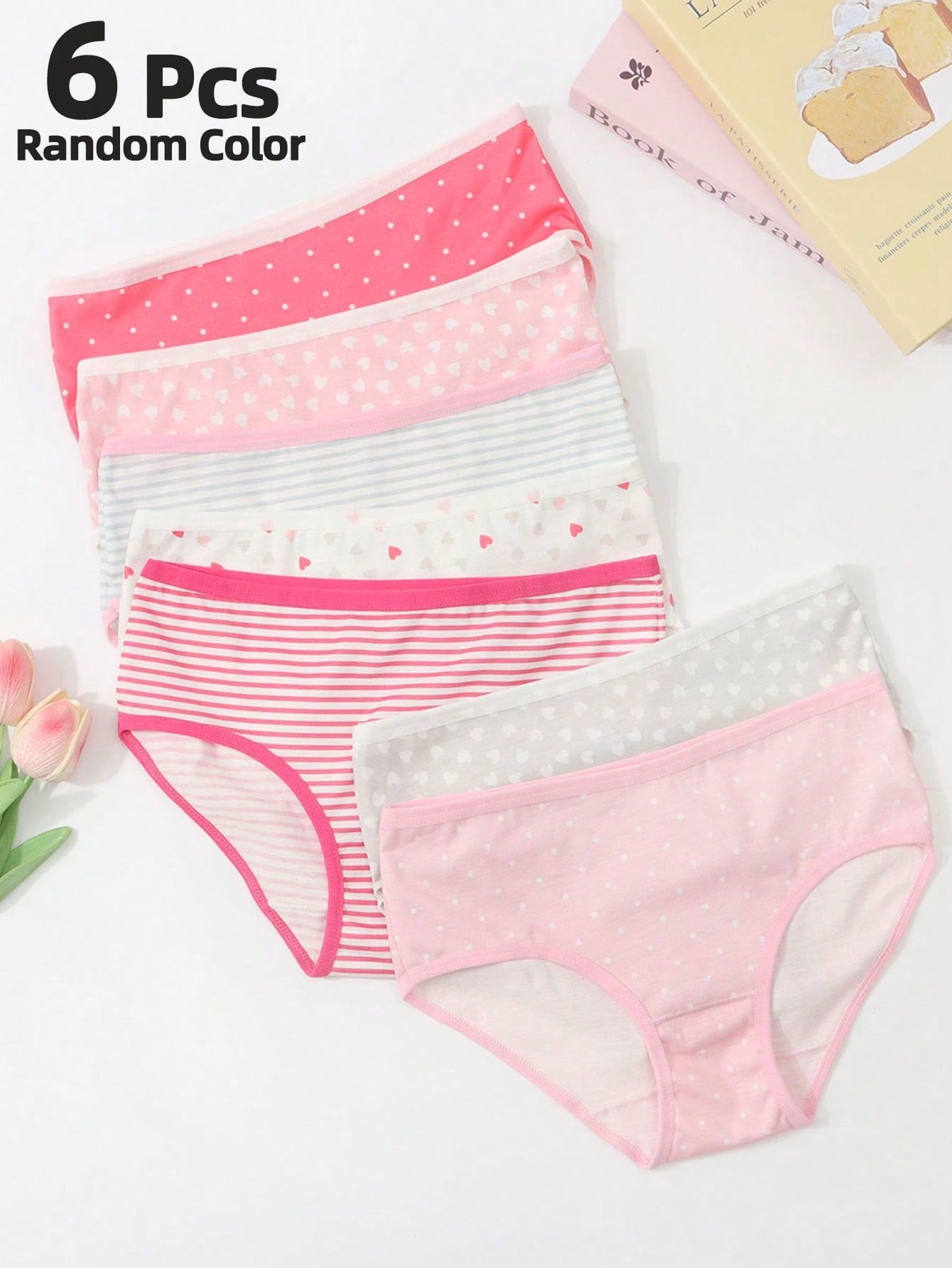 SHEIN KIDS Facebook ad: Explore fashion and embark on the endless possibilities…