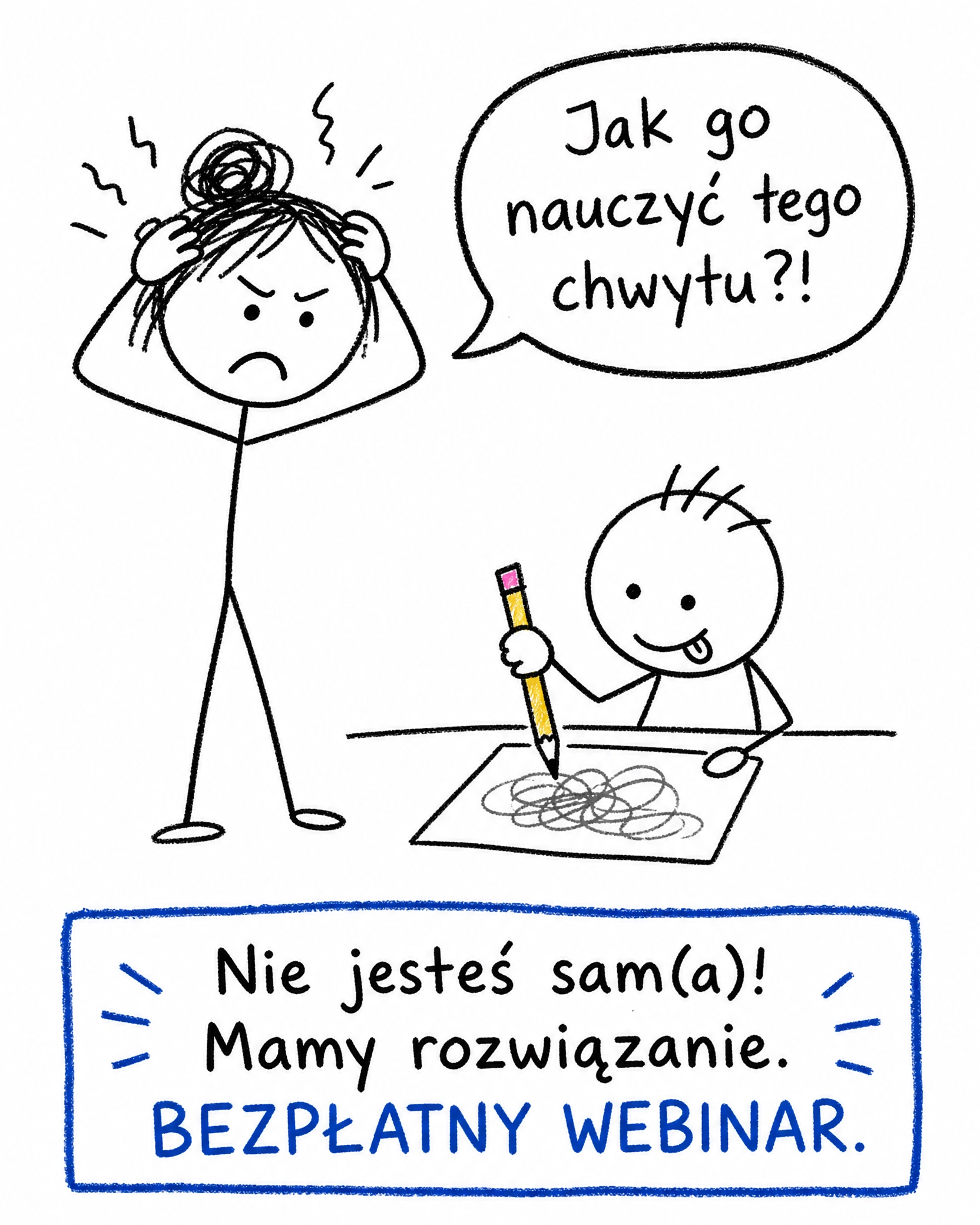 Sonia Michalik psycholog dziecięca Facebook ad
