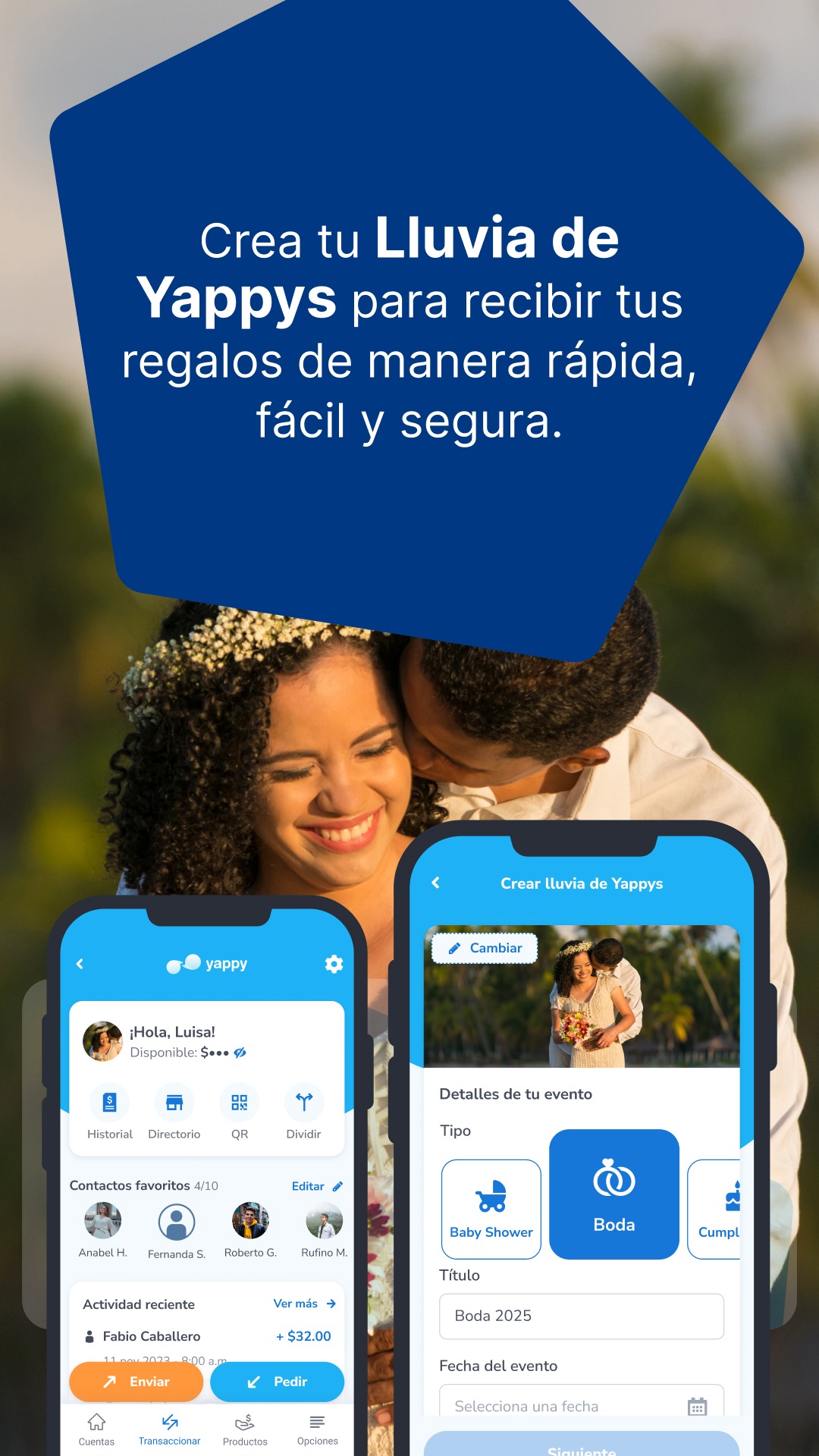 Banco General Facebook ad from Feb 4, 2026