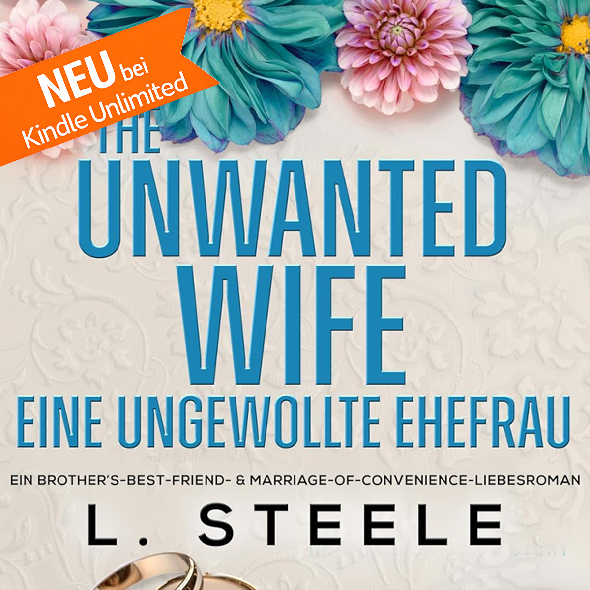 Autorin L. Steele Facebook ad