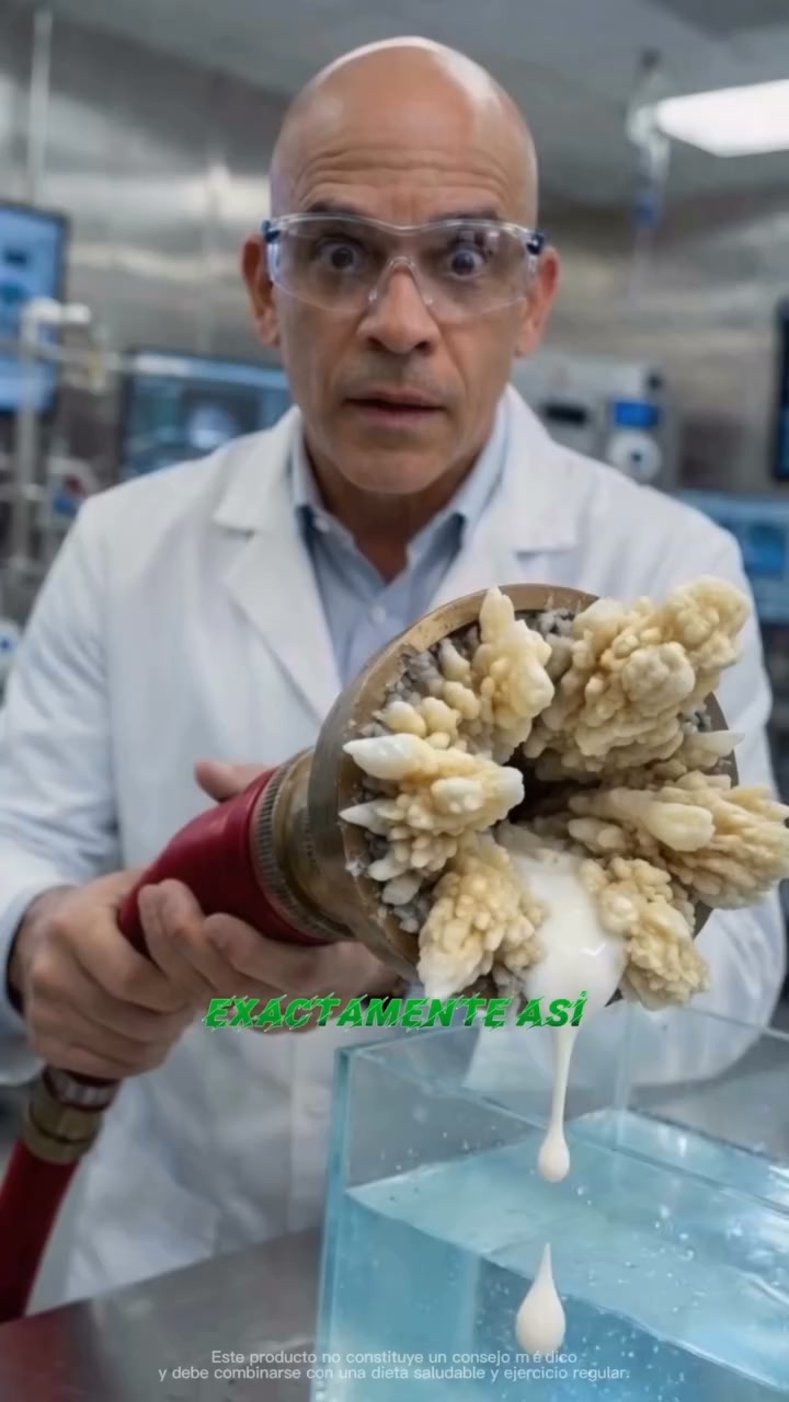 Kenku España Facebook ad: El secreto de los que nunca se cansan.