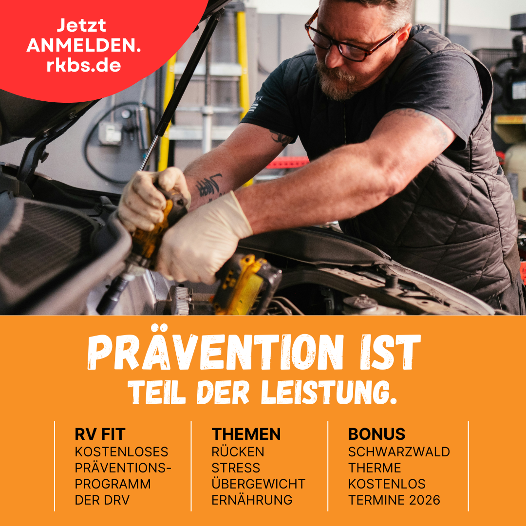 RehaKlinikum Bad Säckingen Facebook ad from Jul 8, 2026