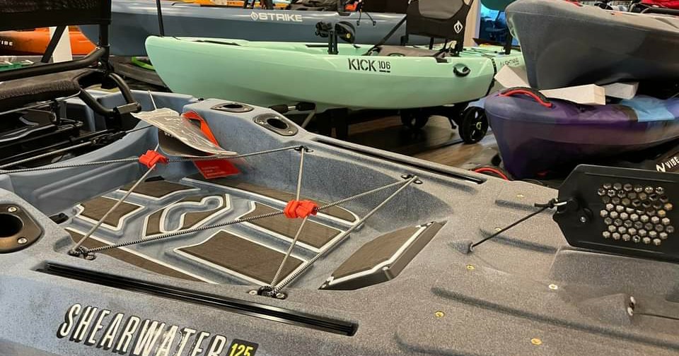KayakHub Facebook ad