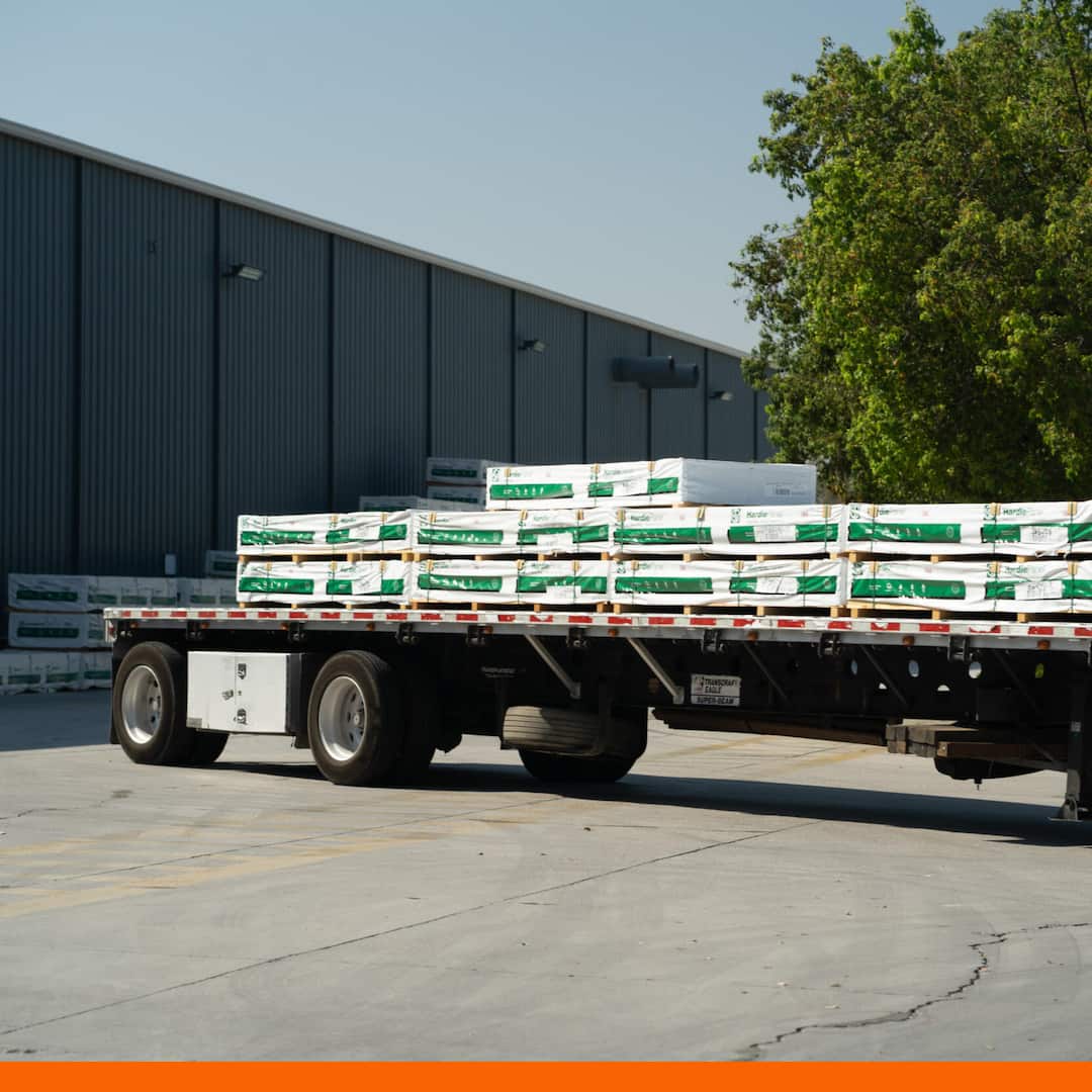 The Home Depot Facebook ad