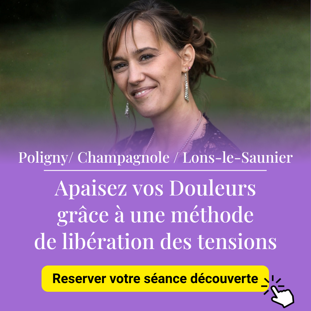 Caroline Monnier Facebook ad: Séance découverte