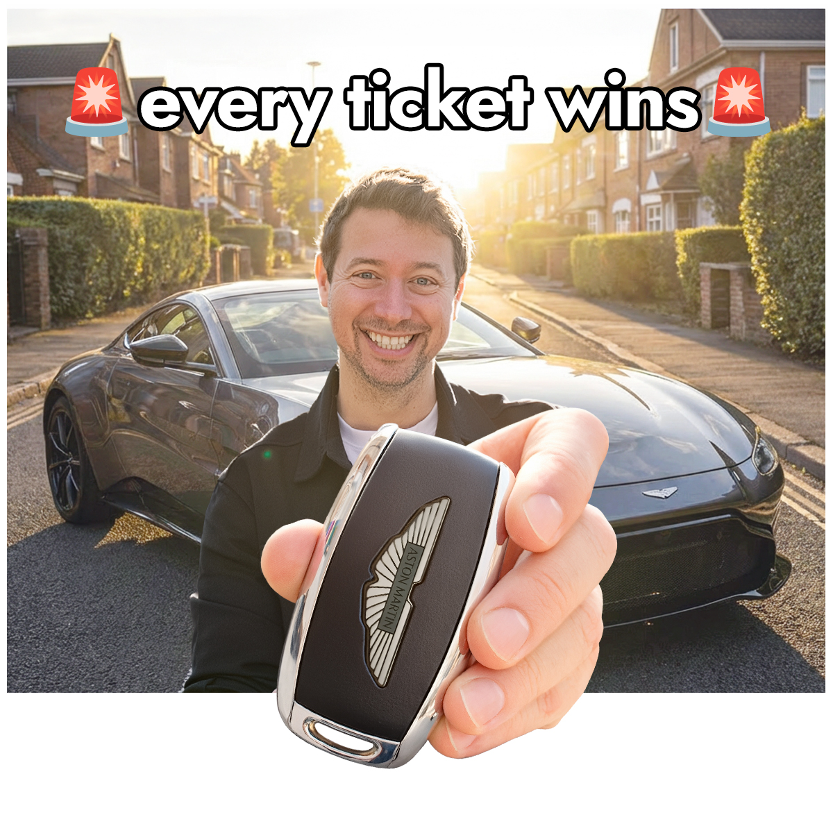 BOTB Facebook ad
