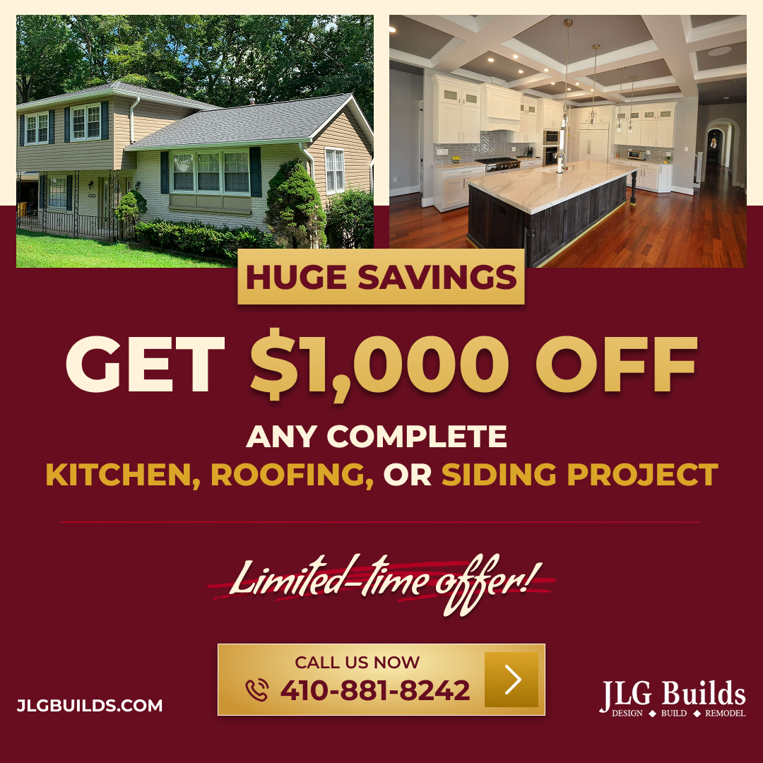 JLG Builds Facebook ad