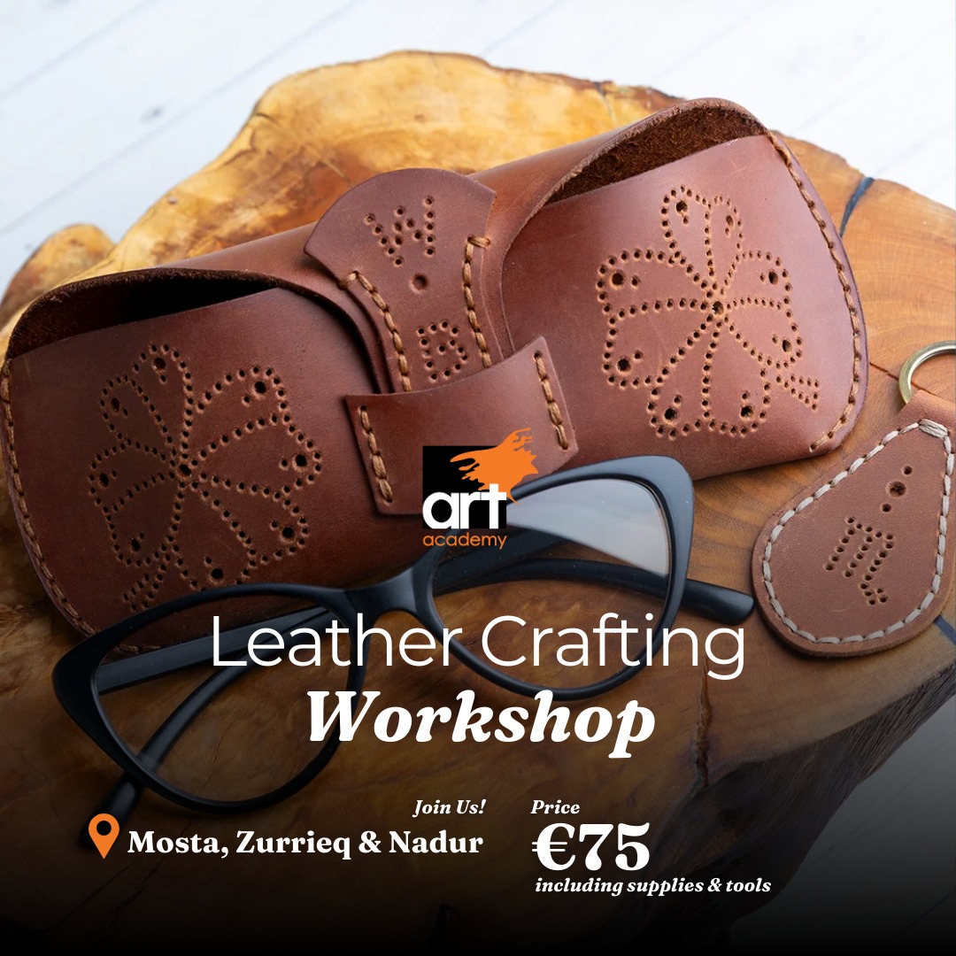 Art Academy Facebook ad