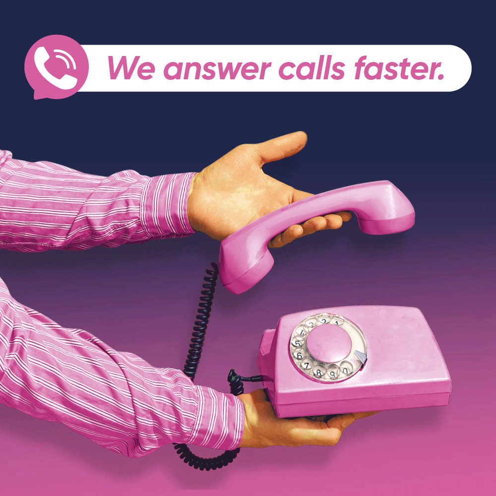 We'resure Insurance Services Facebook ad: We're Sure Insurance | Motor, Home & Business Insurance