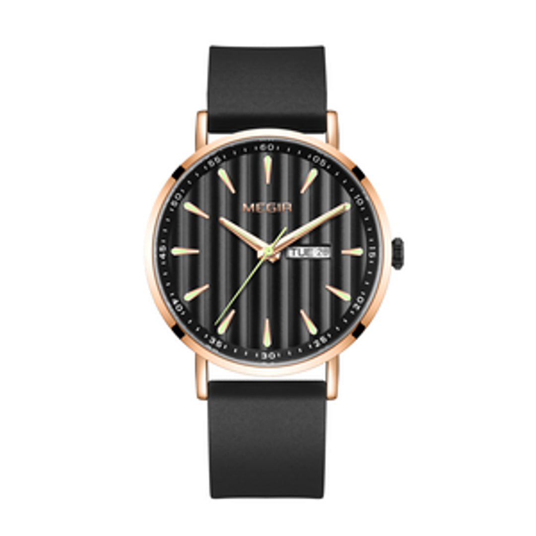 Fashion Hub Timepiece Facebook ad