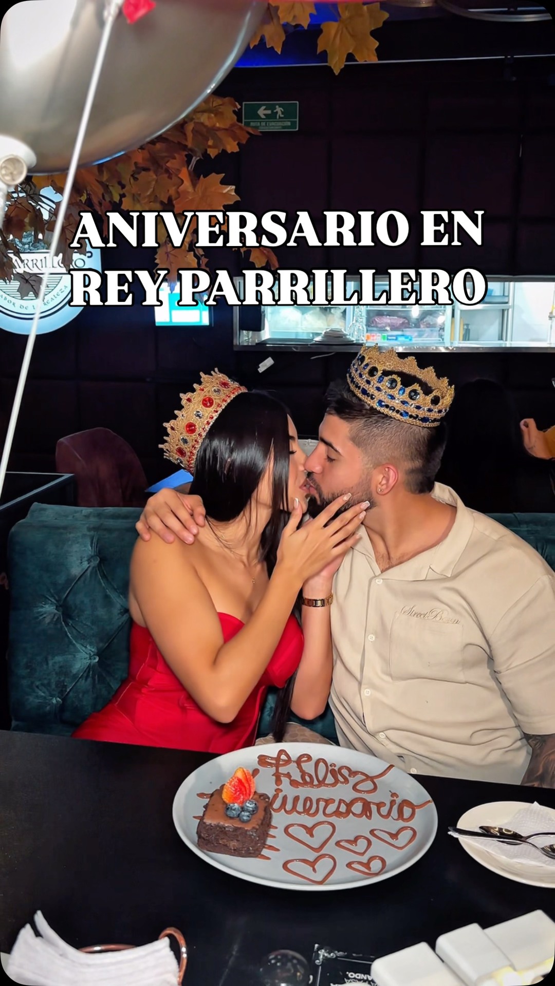 Reyparrillero.mde Facebook ad: ¿Tienes una fecha especial cerca?