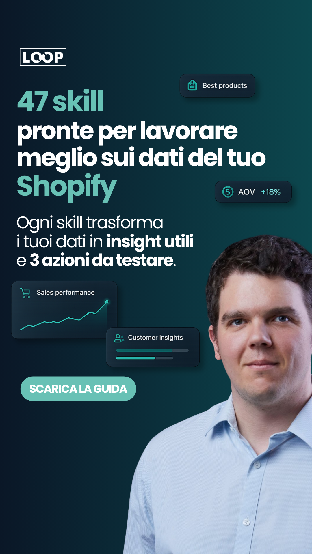 Francesco Agostinis - Consulenza Fb Ads e Web Marketing Facebook ad