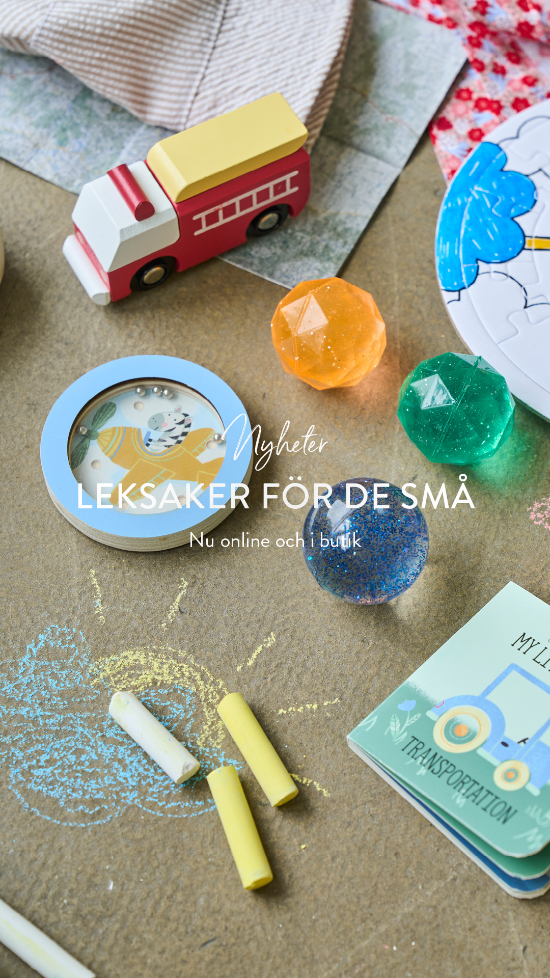 Søstrene Grene Facebook ad