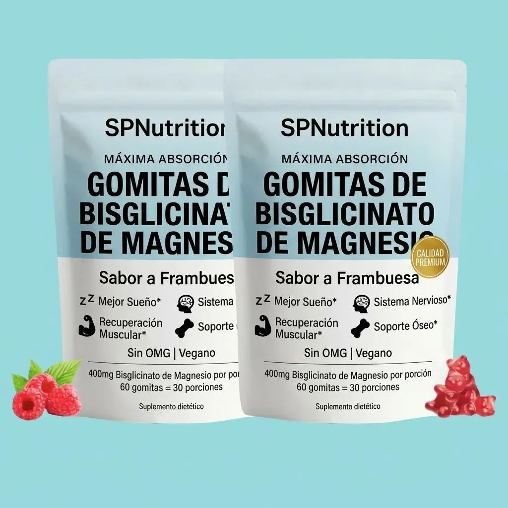 SPNutrition Facebook ad: YOU'RE NOT FAT.