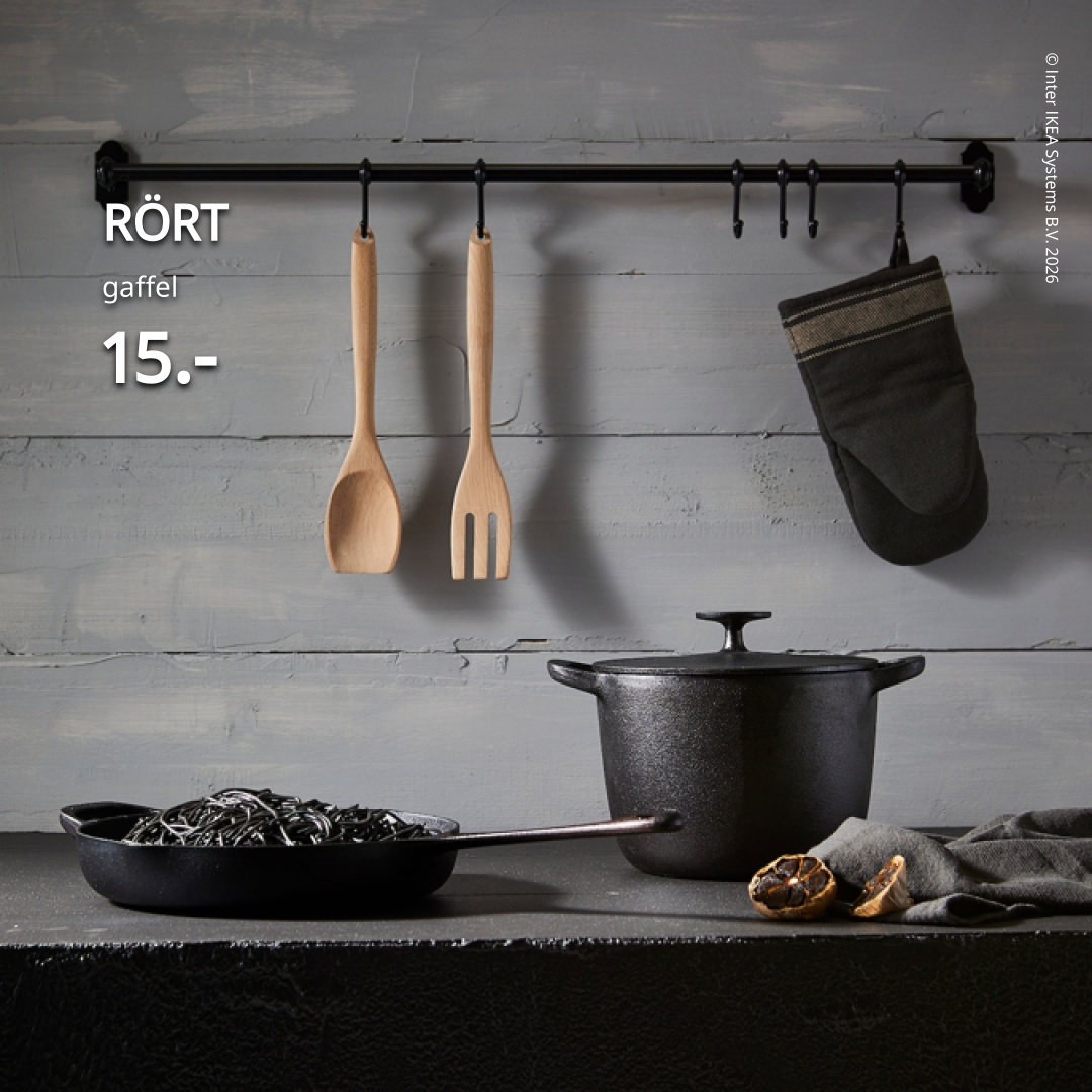 IKEA Facebook ad