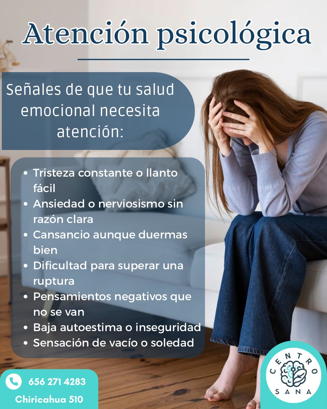 Centro Sana  Facebook ad