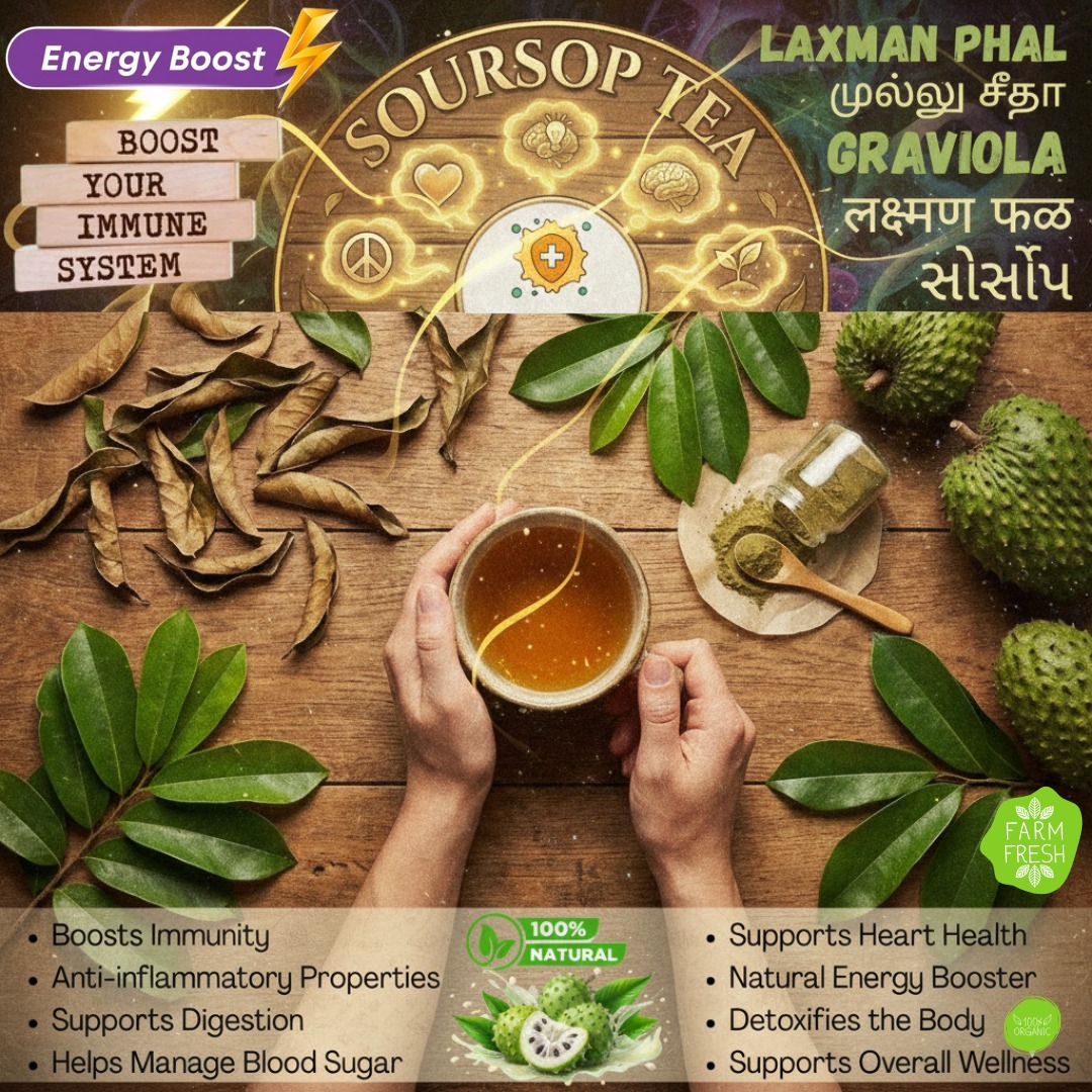 soursopwellness Facebook ad
