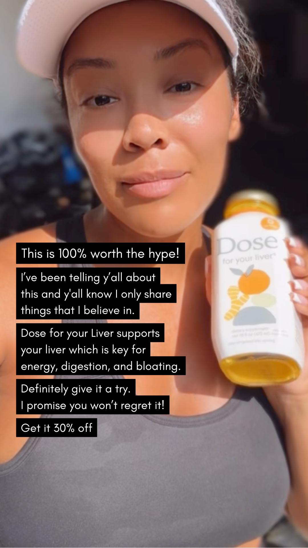 Khadeen Ellis Facebook ad from Jul 9, 2026