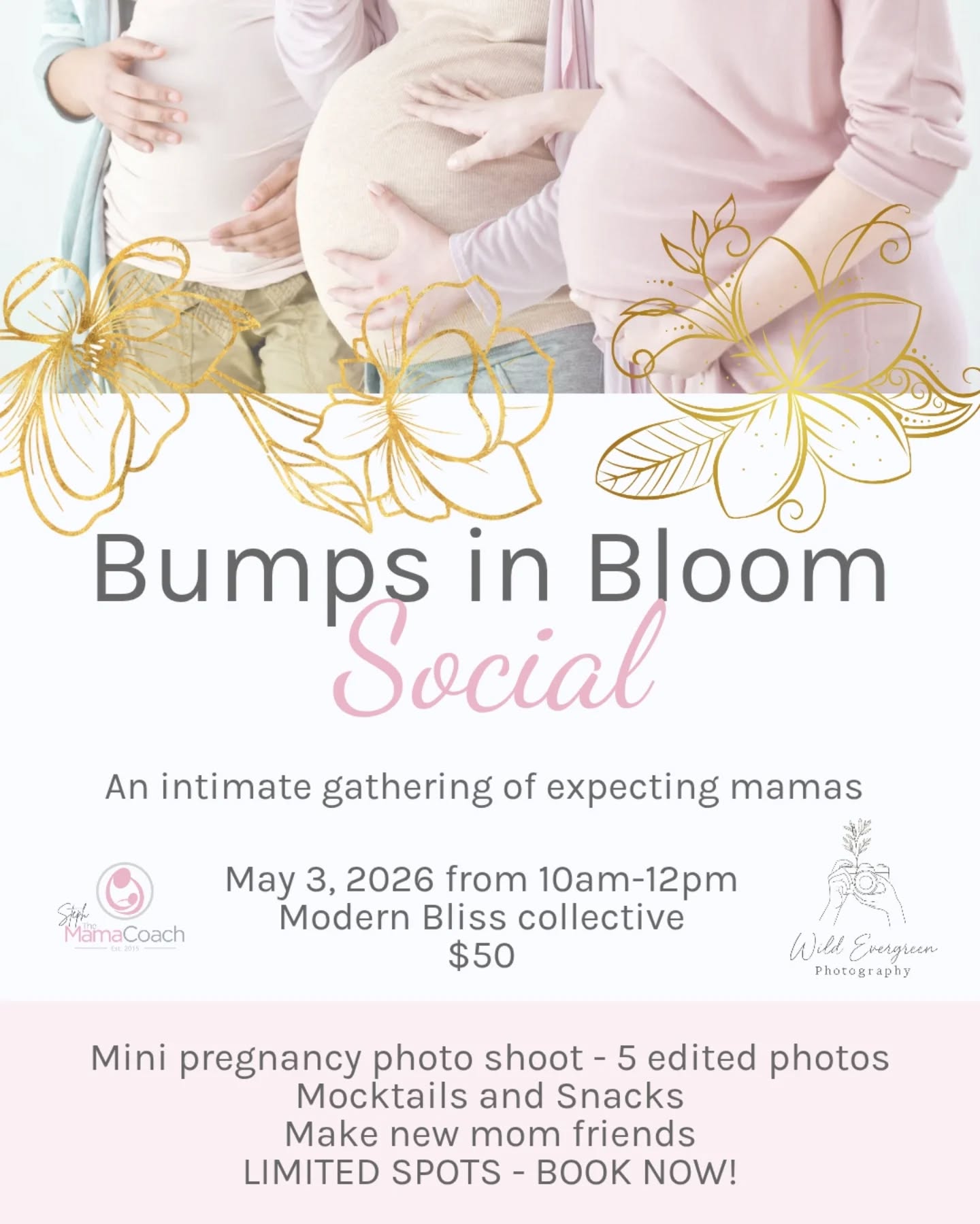 The Mama Coach - Stephanie Cote RN, IBCLC & Pediatric Sleep Consultant Facebook ad: You do NOT want to miss this!