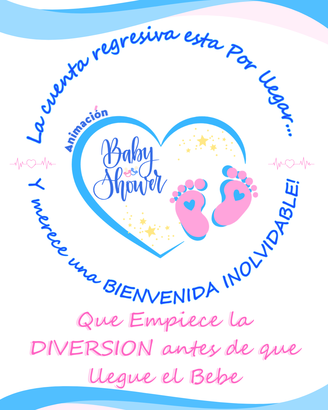 Confetty Fiestas Infantiles Facebook ad: Agenda YA