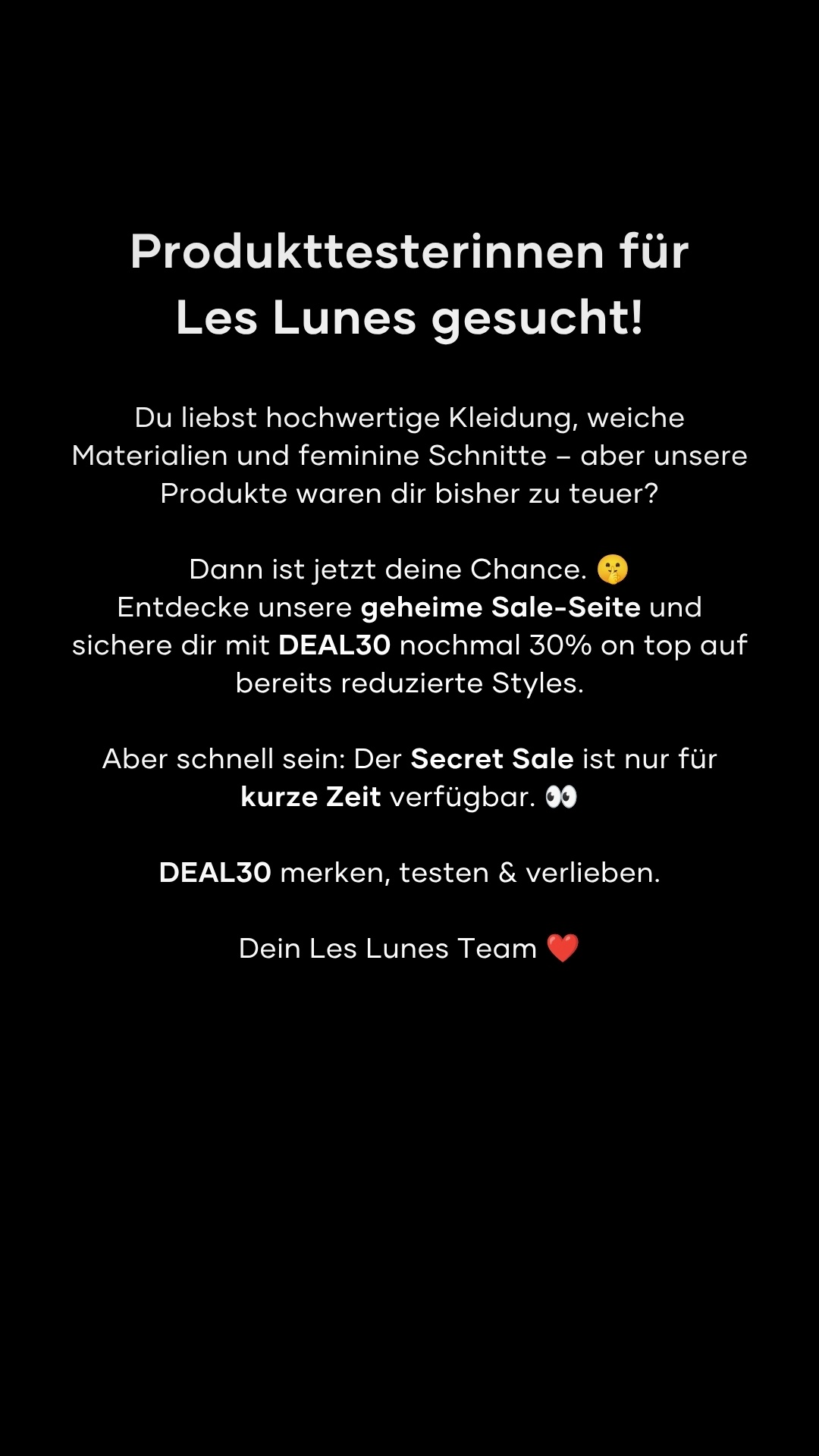 Les Lunes de Facebook ad