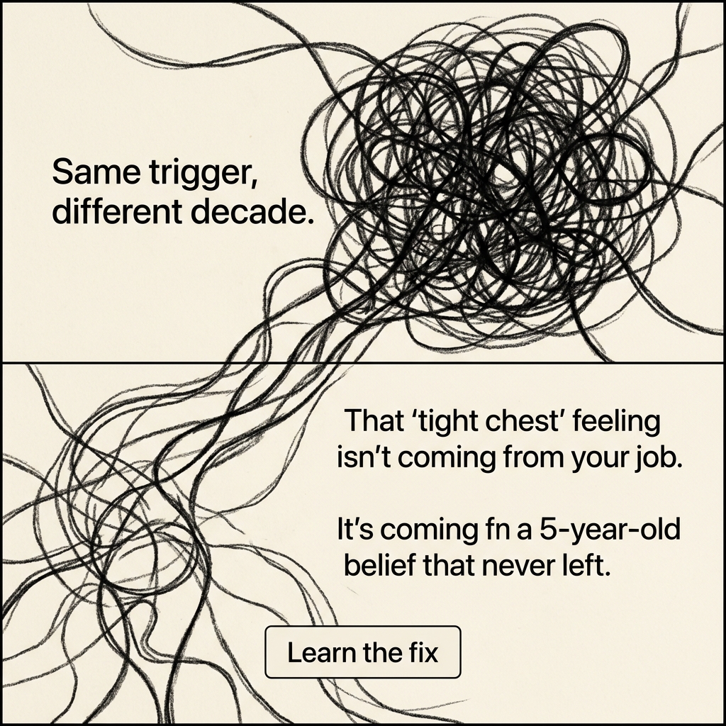 Magnet Mind Facebook ad