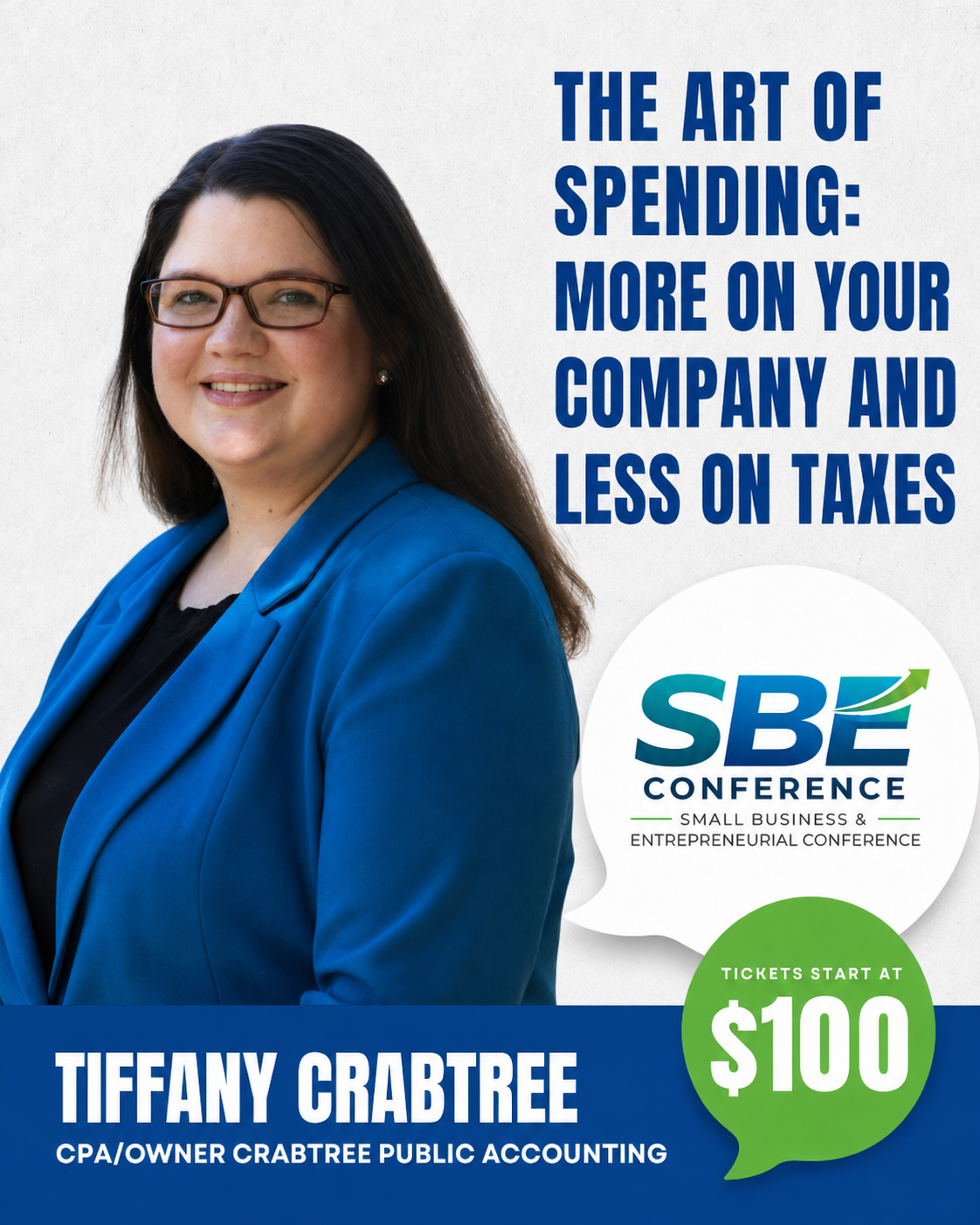 The Biz Foundry Facebook ad