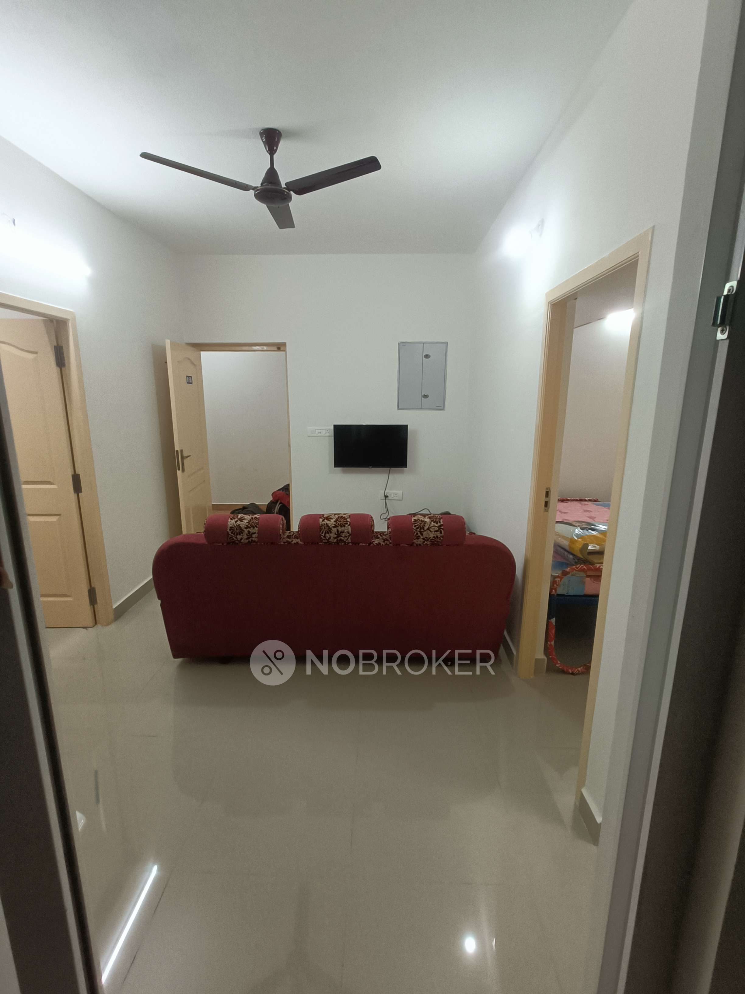 NoBroker.com Facebook ad