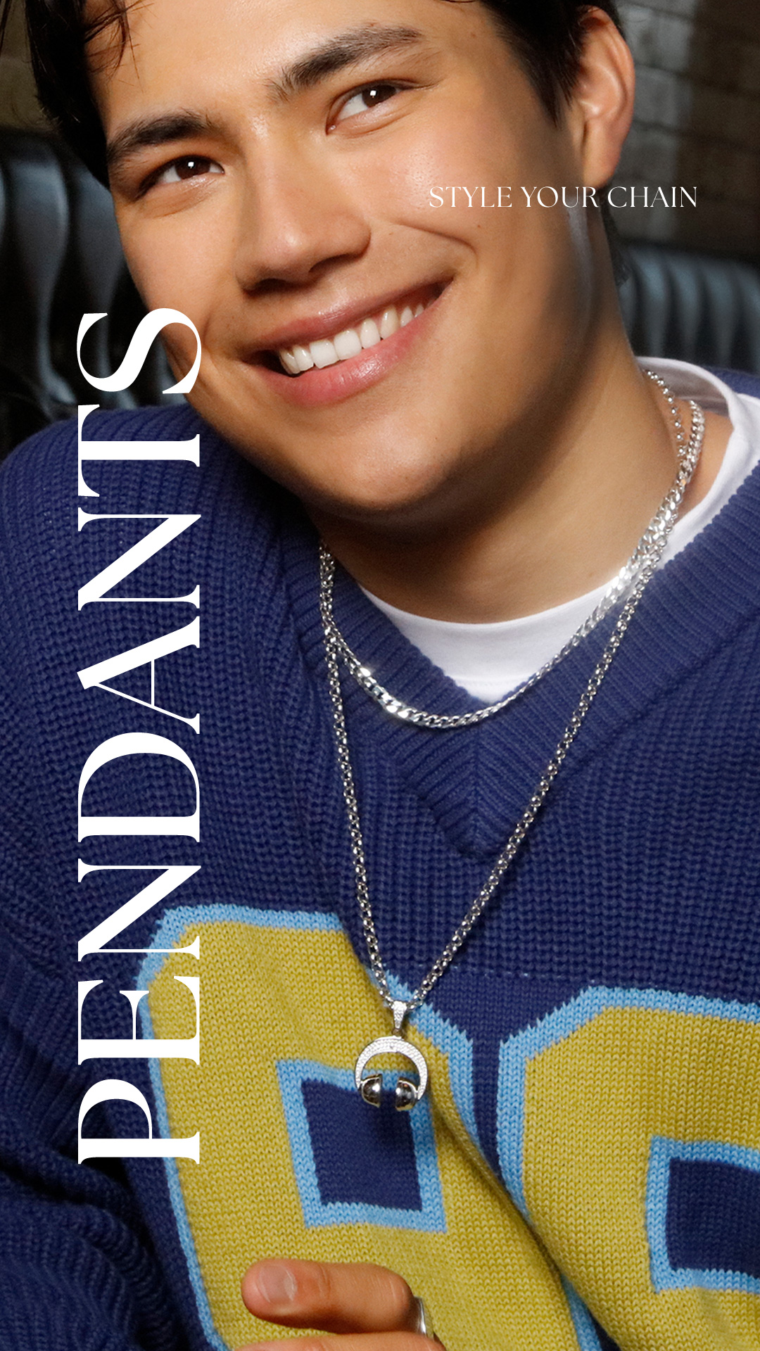 William May Jewellers Facebook ad