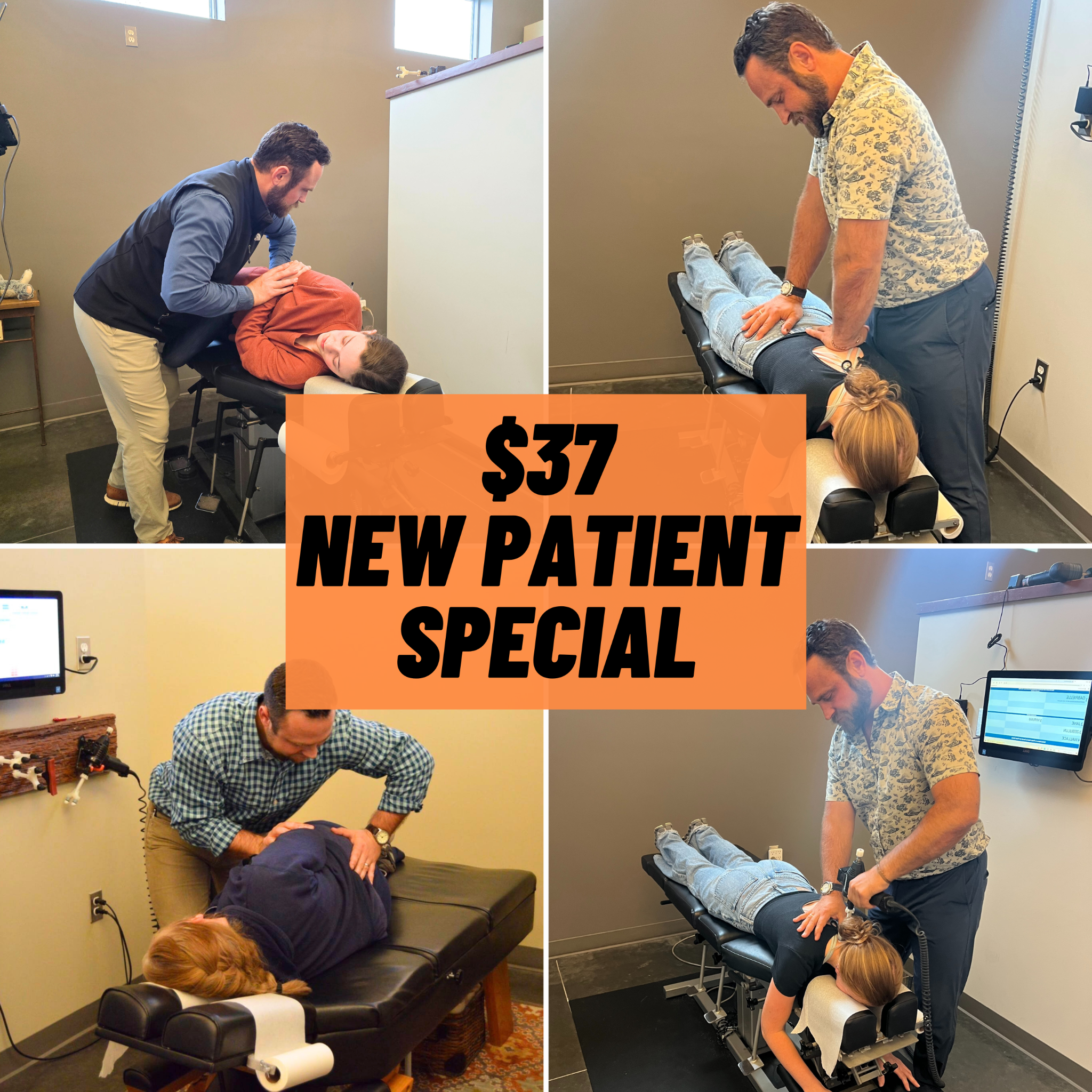 Dr. Calahan Maynard Facebook ad