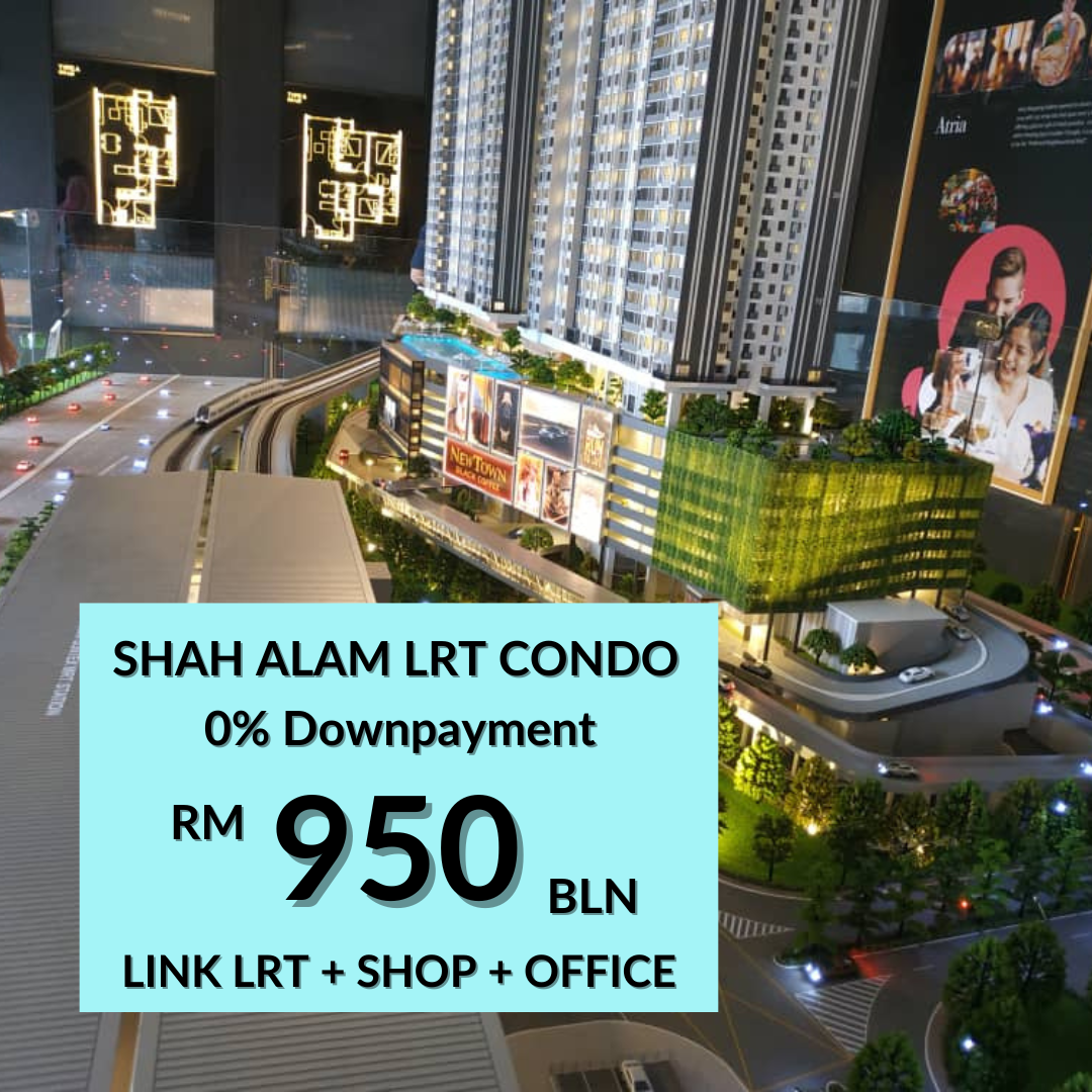 Rumah Mesra Malaysia  Facebook ad