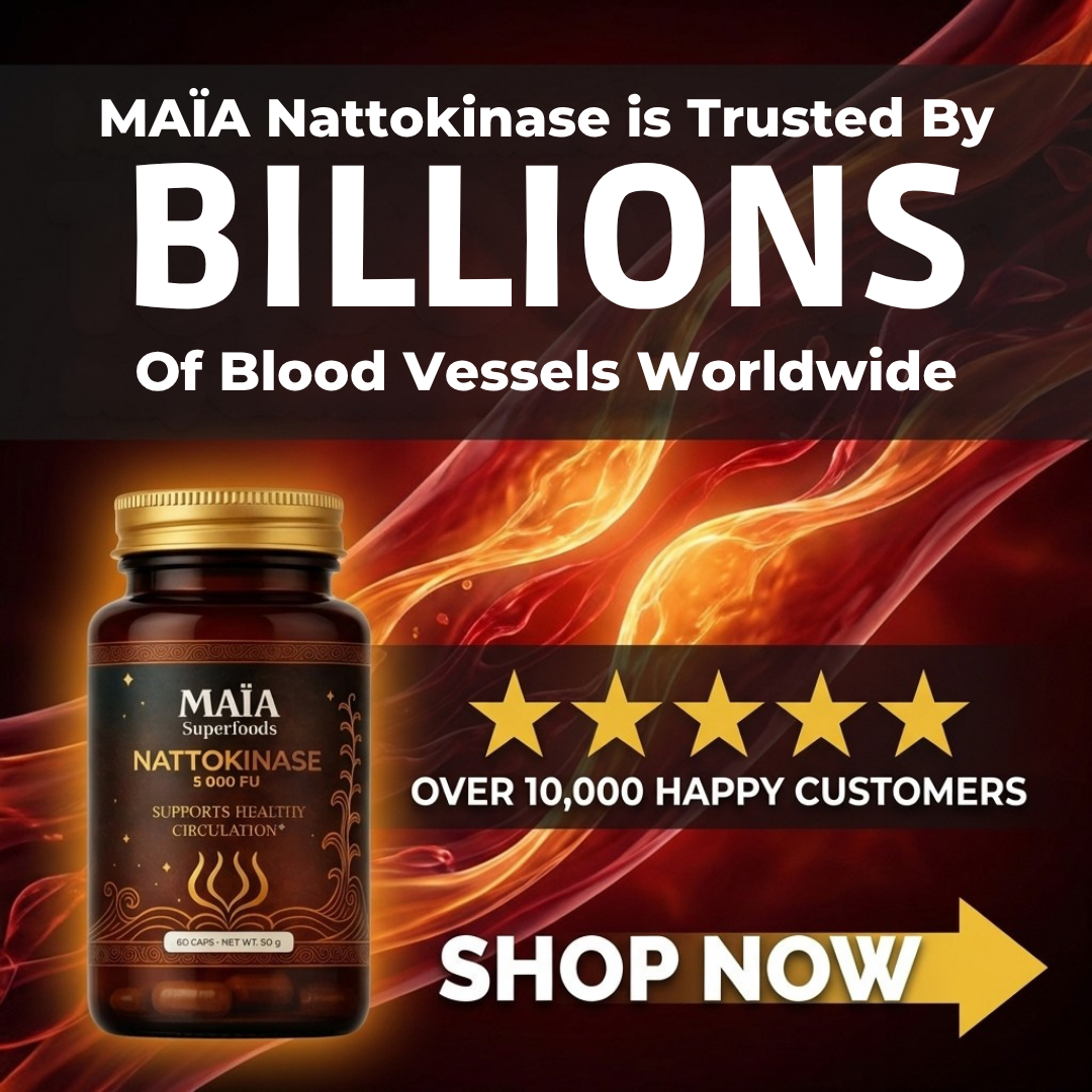 Cacao Research Institute Facebook ad