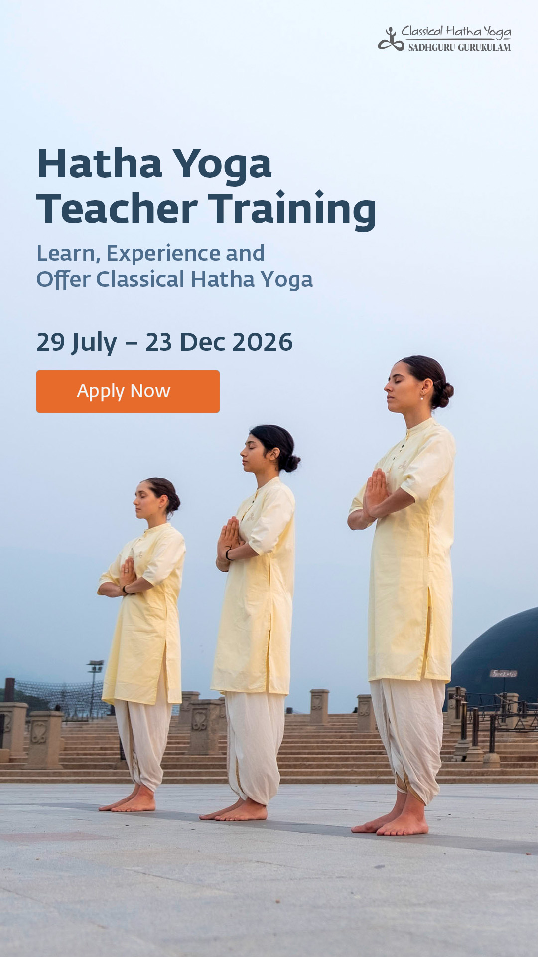 Sadhguru Facebook ad