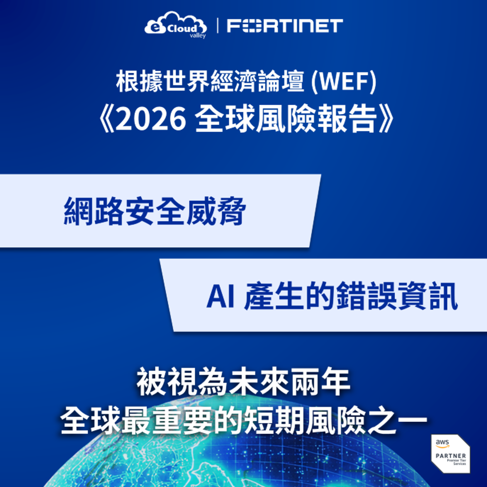 伊雲谷 eCloudvalley Taiwan Facebook ad
