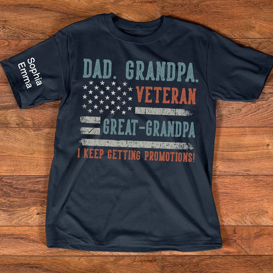 The Godmerch Store Facebook ad