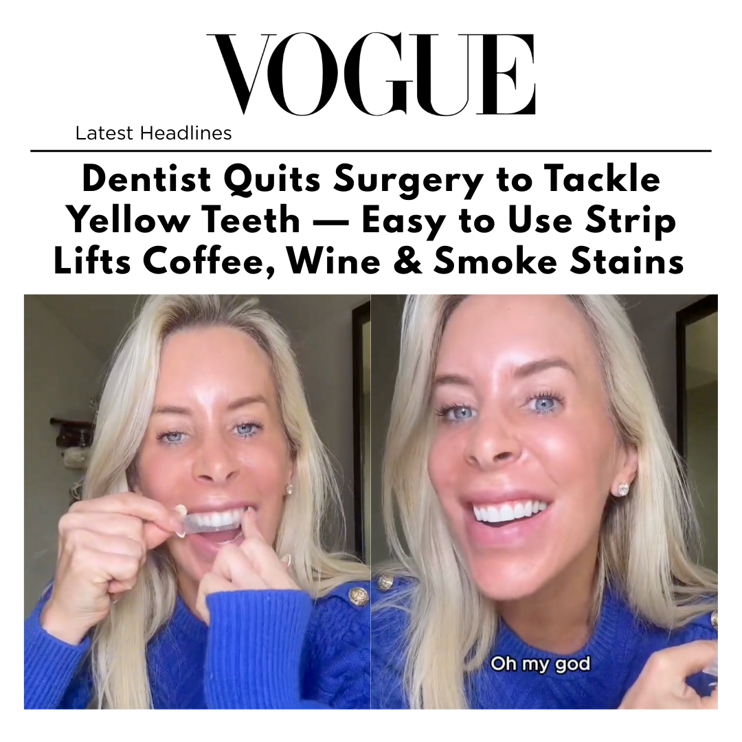 Icy Bear Dental Facebook ad
